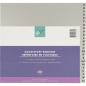 Preview: BÜroline register pp a4 3/4 h. 40958 grau a-z 20-teilig - Bueroline-40958-7612532058249