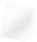 Preview: BÜroline folie 0,2mm a4 41.975.20 transparent 100 stück - Bueroline-4197520-7612532000989