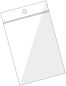 Preview: BÜroline pressverschl. beutel 200×250mm 421306 transparent 100 stück - Bueroline-421306-7612532044518