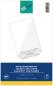 Preview: BÜroline kreuzboden beutel 120×225mm 423003 transparent 10 stück - Bueroline-423003-7612532009814-02.jpg