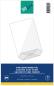 Preview: BÜroline kreuzboden beutel 160×270mm 423005 transparent 10 stück - Bueroline-423005-7612532009838-02.jpg