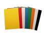 Preview: BÜroline presspan-umschlag a4 441100 weiss, 0,35mm 100 stück - Bueroline-441100-7612532044266