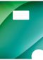 Preview: BÜroline schulheft a4 533874000 blanko 90g - Bueroline-533874000-7612532055699