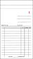 Preview: BÜroline kassablock 10×17cm 572042 numeriert 50x2 blatt - Bueroline-572042-7612532050342