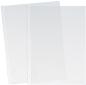Preview: BÜroline zeigetaschen pp 60 my a4 620239 transparent, genarbt 100 stück - Bueroline-620239-7611967575673