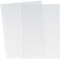 Preview: BÜroline zeigetaschen pp 60 my a4 620242 transparent, glatt 100 stück - Bueroline-620242-7611967575680