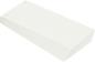 Preview: BÜroline trennstreifen 10,5x24cm 660577 weiss 100 stück - Bueroline-660577-7612532020802