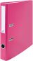 Preview: BÜroline ordner 4cm 669991 pink a4 - Bueroline-669991-7612532010476