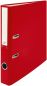 Preview: BÜroline ordner 4cm 670001 rot a4 - Bueroline-670001-7612532000019