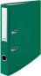 Preview: BÜroline ordner 4cm 670003 grün a4 - Bueroline-670003-7612532000026