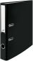 Preview: BÜroline ordner 4cm 670004 schwarz a4 - Bueroline-670004-7612532010513
