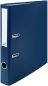 Preview: BÜroline ordner 4cm 670054 dunkelblau a4 - Bueroline-670054-7612532024398