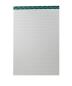 Preview: BÜroline büroblock recycling a5 725271 kariert, 70g, 4mm 100 blatt - Bueroline-725271-7612532058614