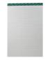 Preview: BÜroline büroblock recycling a4 725272 kariert, 70g, 4mm 100 blatt - Bueroline-725272-7612532058621