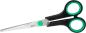 Preview: BÜroline schere softgrip 18cm e-30271 eco rostfrei - Bueroline-e-30271-eco-7612532053473