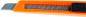 Preview: BÜroline cutter 9x80mm e-84000 eco orange - Bueroline-e-84000-eco-7612532049841-02.jpg