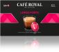 Preview: Cafe royal professional pads 10165533 lungo forte 50 stk. - Cafe-royal-10165533-7617014173007