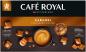 Preview: Cafe royal professional pads 11028881 caramel 50 stk. - Cafe-royal-11028881-7616500942394