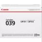 Preview: Canon toner-modul 039 schwarz 0287c001 lbp 351x/352x 11'000 seiten - Canon-0287c001-4549292031485-03.jpg