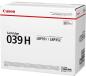 Preview: Canon toner-modul 039h schwarz 0288c001 lbp 351x/352x 25'000 seiten - Canon-0288c001-4549292031492