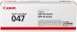 Preview: Canon toner 047 schwarz 2164c002 lbp 112/113w 1600 s. - Canon-2164c002-4549292088793