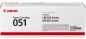 Preview: Canon toner 051 schwarz 2168c002 lbp 162dw 1700 s. - Canon-2168c002-4549292105094