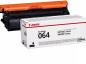 Preview: Canon toner-modul 064 schwarz 4937c001 mf832cdw 6'000 seiten - Canon-4937c001-4549292182552-02.jpg