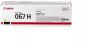 Preview: Canon toner-modul 067h yellow 5103c002 lbp631cw/633cdw 2350 seiten - Canon-5103c002-4549292187595