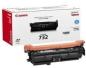 Preview: CANON Toner-Modul 732 cyan 6262B002 LBP 7780 6400 Seiten