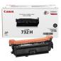 Preview: CANON Toner-Modul 732H schwarz 6264B002 LBP 7780 12'000 Seiten