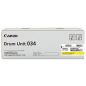 Preview: Canon drum 034 yellow 9455b001 ir advance c1225if 34'000 s. - Canon-9455b001-4549292018066