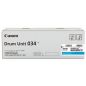 Preview: Canon drum 034 cyan 9457b001 ir advance c1225if 34'000 s. - Canon-9457b001-4549292018080