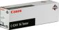 Preview: Canon toner schwarz c-exv16bk clc 5151/4040 27'000 seiten - Canon-c-exv16bk-4960999352060