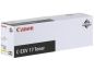 Preview: Canon toner yellow c-exv17y ir 4080/4580 30'000 seiten - Canon-c-exv17y-4960999351988