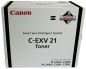 Preview: Canon toner schwarz c-exv21bk ir c3380 26'000 seiten - Canon-c-exv21bk-4960999401201