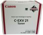 Preview: Canon toner magenta c-exv21m ir c3380 14'000 seiten - Canon-c-exv21m-4960999402819