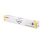 Preview: Canon toner yellow c-exv29y ir c5030 27'000 s. - Canon-c-exv29y-4960999644103