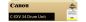Preview: Canon drum unit yellow c-exv34y ir advance c2020 44'000 s. - Canon-c-exv34y-7613058030122
