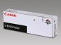Preview: Canon toner schwarz c-exv5bk ir 1600/2000 2 stück - Canon-c-exv5bk-4960999003337