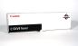 Preview: Canon toner schwarz c-exv9bk ir 3100 c/cn 23'000 seiten - Canon-c-exv9bk-4960999195841