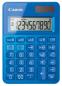 Preview: Canon tischrechner ls-100k blau cals100km 10-stellig, metallic-finish - Canon-cals100km-4549292031447