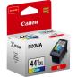 Preview: Canon tintenpatrone xl color cl-441xl pixma mg 3240 15ml - Canon-cl-441xl-4960999782379-02.jpg