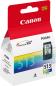 Preview: Canon tintenpatrone color cl-513 pixma mp 240 13ml - Canon-cl-513-4960999617022-03.jpg