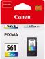 Preview: Canon tintenpatrone color cl-561 pixma ts 5350 8.3ml - Canon-cl-561-4549292145038