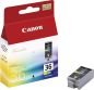 Preview: Canon tintenpatrone color cli-36 pixma mini220 250 seiten - Canon-cli-36-4960999391762
