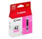 Preview: Canon tintenpatrone photo magenta cli-42pm pixma pro-100 13ml - Canon-cli-42pm-4960999901855