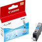 Preview: Canon tintenpatrone cyan cli-521c pixma mp 980 9ml - Canon-cli-521c-4960999577494