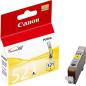 Preview: CANON Tintenpatrone yellow CLI-521Y PIXMA MP 980 9ml