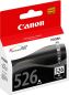 Preview: Canon tintenpatrone schwarz cli-526bk pixma ip 4850 9ml - Canon-cli-526bk-4960999670027