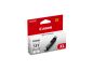 Preview: Canon tintenpatrone xl grey cli-551xlgy pixma mg6350 11ml - Canon-cli-551xlgy-4960999904542